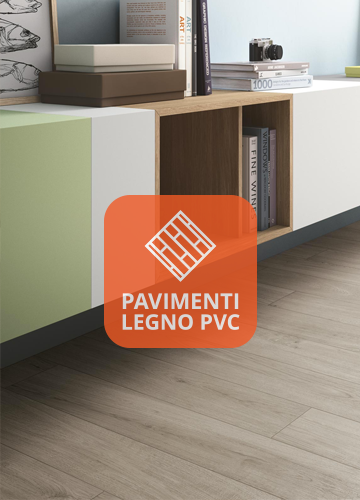 Pavimenti