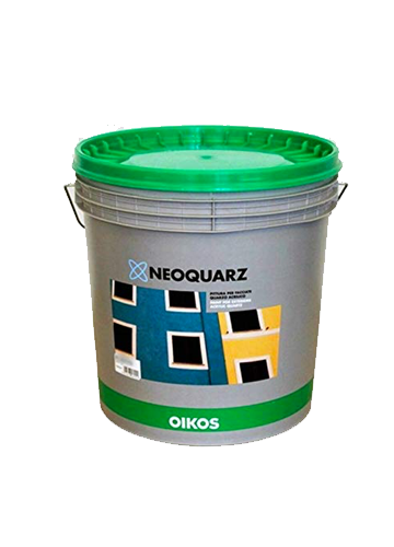 Neoquarz